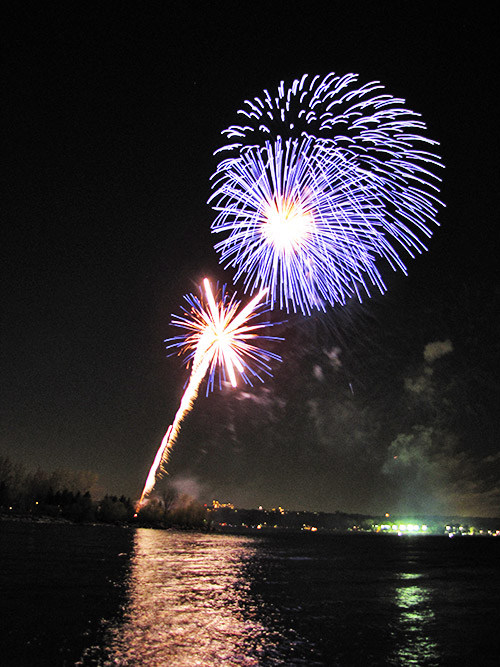 Toronto City Life » fireworks-1